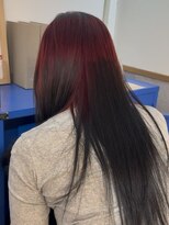 ラック 津田沼(LUCK)&nbsp;[津田沼/ブリーチ/ハイライト/ダブルカラー/ハイトーン]