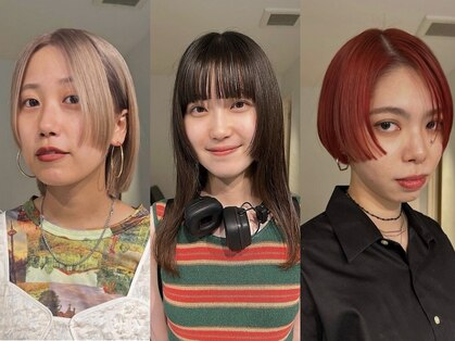 ナループロアツム(Nalu pu loa Tsum)の写真