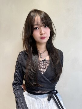 ニュートン(NEWTON) 【newton×梅原】ニュアンスレイヤー