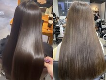 ヘアーローラン 横浜(hair LORAN yokohama)
