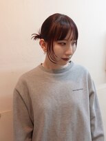 ネアー 新潟(NEER)&nbsp;イメチェン/外ハネボブ/美髪/ワイドバング[新潟駅/万代]