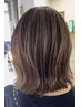 ◆何本でも入れれるハイライトカラー＋カット◆￥12980⇒￥10800
