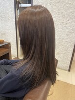 ヘアサロン リリィ(hair salon riri) ririスタイル