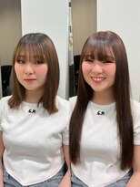 ラピステン 福岡天神 大名店(Lapis)&nbsp;プチプラエクステ70枚