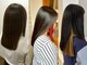 ヘアーメイク チェリー(hair make cherry)の写真