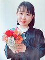 ヘアリゾート ブーケ(hair+resort bouquet) 土井 恵利花