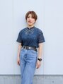 ピーディーヴィセオ 新さっぽろ店(PD VISEO) 舩橋 友紀