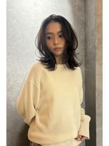 パドマ(Padma) ミディアムレイヤー