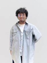 ディー エイチ ハル アヴェダ 横浜ベイクォーター店(Dh HAL AVEDA) 毛利 琢磨