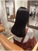 艶髪ロング♪