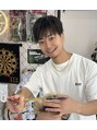 ジン(ZINE) 重西 勇輝
