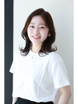 エフ イチリン 船橋日大店(F ICHIRIN) ラフカールミディアム