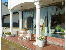 髪ワザ(髪WAZA)の雰囲気（ナチュラルな雰囲気で皆様をお迎えします。）