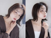 ヘアーメイクパウダー 天王寺寺田町店(Hair make powder)