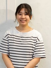 アンプレヴーアジュテ(Impre'vu ajoute) 土居 ひなた