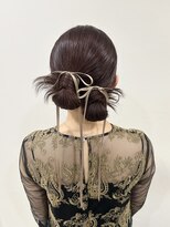 ブリエ(briller)&nbsp;MANAMI/ツイン/カチモリ/リボン