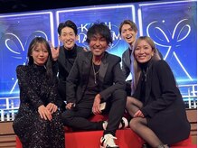 アフロート トウキョウ(AFLOAT TOKYO)