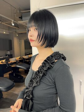 ヴィヴィー 福岡天神店(VIVIE) ボブレイヤー