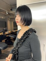 ヴィヴィー 福岡天神店(VIVIE) ボブレイヤー