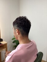 サロンドソート(Salond So'to)&nbsp;ショート