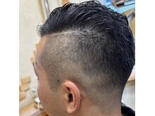 ジェイスタジオ(J STUDIO)の雰囲気（【メンズ】フェードカットご相談下さい）