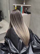 コスモス 町田(COSMOS)&nbsp;バレイヤージュ/エアタッチバレイヤージュ/シャドウルーツ