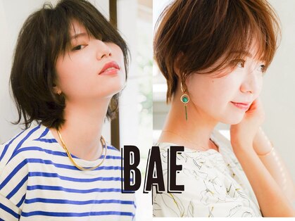 ベイ(BAE)の写真