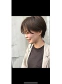 ショート