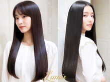 柔らかい髪質に!ツヤツヤになりたい!髪のハリコシを出したい!全てを手に入れたい!何でもご相談ください