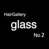 グラス 春吉2号店(glass)のお店ロゴ