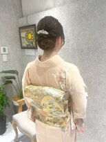 スタジオプレシャス&nbsp;訪問着