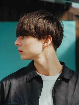 スリー いわき(iii) メンズマッシュ【いわき】