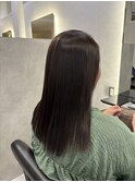 #褒められる美髪
