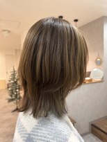 キノ(kino)&nbsp;レイヤーカット