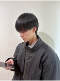 【ZEST中野/イチカ】ナチュラルマッシュ/メンズ