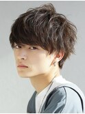ナチュラルショート