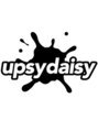 アップシーデイジー(upsy daisy) upsy daisy