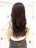 アッシュ 町田駅前通り店(Ash) ロングレイヤースタイル