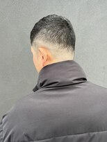 ミナト(minato) ソフトクロップスタイル【大人世代/メンズ/津山】