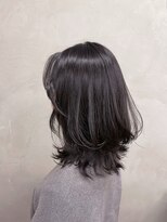 ベジータ(VEGETA)&nbsp;layer×mediumbob