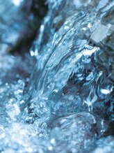 【眼浸浴】も可能です！ぜひご体感ください！