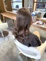 フラム(fulam)&nbsp;ミルクティーベージュ