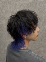スタンスメンズ(STANCE MEN'S) サイドインナーウルフ