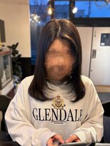 ハマースミス(Hammer Smith) olive greige