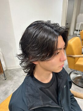 ニナ 梅田(nina) サーフカール