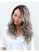 ラブ ロック Love' Lock&nbsp;【Love'Lock 代官山】ハイトーン・グラデーションカラー☆