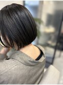 ミニボブ