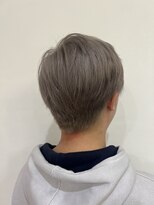 ミー 新宿(MII)&nbsp;グレー