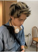 【NEELU_yuna】ローライト