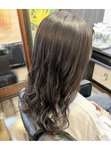 レディースカット